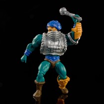 Masters of the Universe Origins - Serpent Claw Man-At-Arms (Figurine - 14 cm) - Mattel