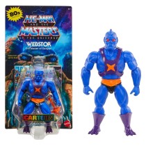 He-Man - Webstor (14cm - Action Figure)