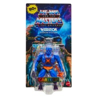 He-Man - Webstor (14cm - Action Figure)