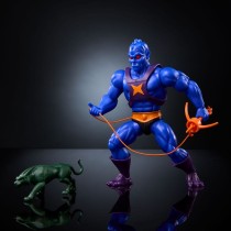 He-Man - Webstor (14cm - Action Figure)