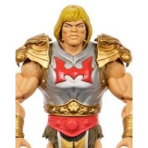 He-Man - New Eternia - Flying Fists He-Man