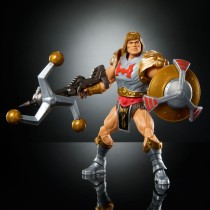 He-Man - New Eternia - Flying Fists He-Man