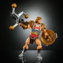 He-Man - New Eternia - Flying Fists He-Man