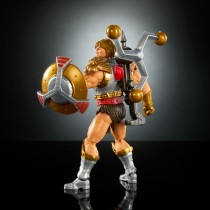 He-Man - New Eternia - Flying Fists He-Man
