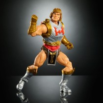 He-Man - New Eternia - Flying Fists He-Man