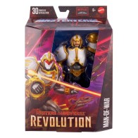 He-Man - Revolution - Man-Of-War