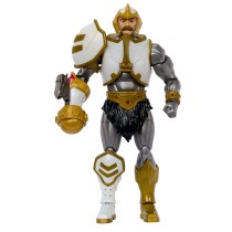He-Man - Revolution - Man-Of-War