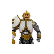 He-Man - Revolution - Man-Of-War