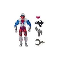 He-Man - New Eternia - Roboto