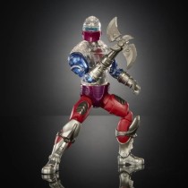 He-Man - New Eternia - Roboto