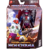 He-Man - New Eternia - Roboto