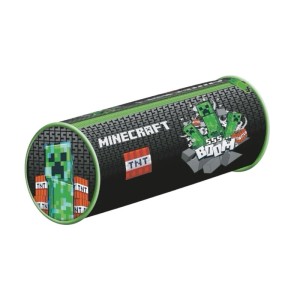 Minecraft - Etui - Pennentas - Pencil case