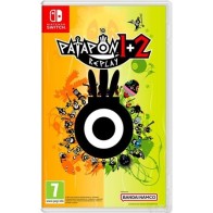Patapon 1+2 Replay (Switch)