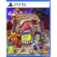 Nicktoons & The Dice Of Destiny (PS5)