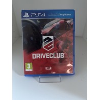 Driveclub (PS4)