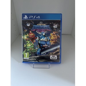 Super Dungeon Bros (PS4)