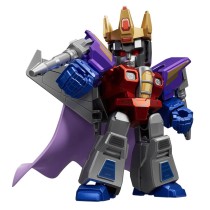 Transformers - Defender Version 02 - The Overthrow [Counter Display Box][CN]
