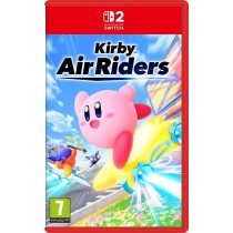 Kirby Air Riders (Nintendo Switch 2)