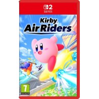 Kirby Air Riders (Nintendo Switch 2)