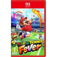 Mario Tennis Fever (Nintendo Switch 2)