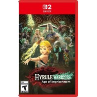 Hyrule Warriors – Age of Imprisonment (Nintendo Switch 2)