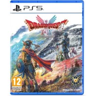 Dragon Quest I & II HD-2D Remake (Sony Playstation 5)