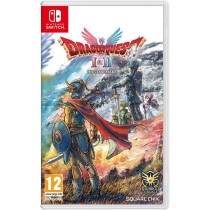Dragon Quest I & II HD-2D Remake (Nintendo Switch)