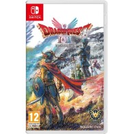 Dragon Quest I & II HD-2D Remake (Nintendo Switch)