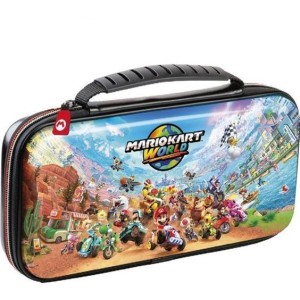 Nintendo Switch 2 - Official Nintendo Case Deluxe (Mario Kart World) (Nintendo Switch 2)