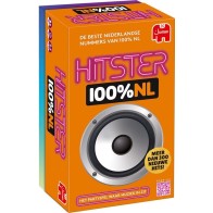 Hitster - 100% NL (Spellen)