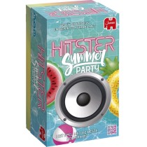 Hitster - Summer Party (Spellen)