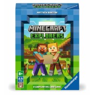 Minecraft Explorers (Spellen)