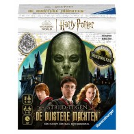 Weerwolven Harry Potter (Spellen)