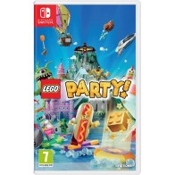 Lego Party! (Nintendo Switch)