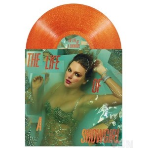 Taylor Swift - The Life Of A Showgirl (Sweet And Vanilla Perfume)