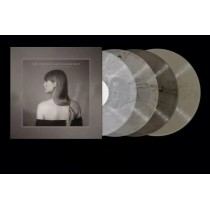 Taylor Swift - The Tortured Poets Department The Anthology (4 LP) (Coloured Edition)