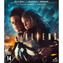 Aliens (Blu-Ray) Aliens (Blu-Ray)