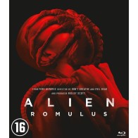 Alien Romulus (Blu-Ray)