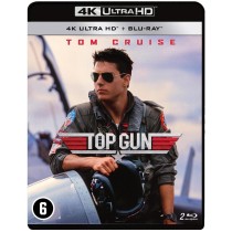 Top Gun (Blu-Ray Ultra HD)