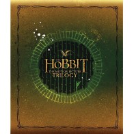 The Hobbit Trilogy (Extended Edition) (Blu-Ray Ultra HD)