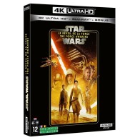 Star Wars Episode 7 – The Force Awakens (Blu-Ray Ultra HD)
