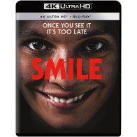 Smile (Blu-Ray Ultra HD)