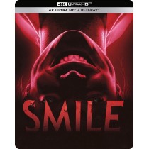 Smile (Blu-Ray Ultra HD)