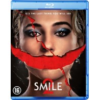 Smile 2 (Blu-Ray)