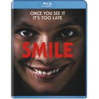 Smile (Blu-Ray)