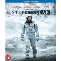 Interstellar (Blu-Ray)