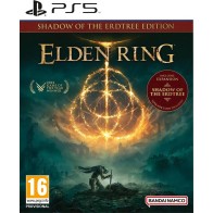 Elden Ring - Shadow of the Erdtree (Sony Playstation 5)