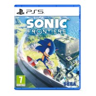 Sonic Frontiers (Sony Playstation 5)