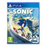 Sonic Frontiers (Sony Playstation 4)