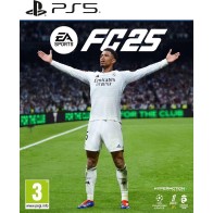 EA Sports FC 25 (Sony Playstation 5)